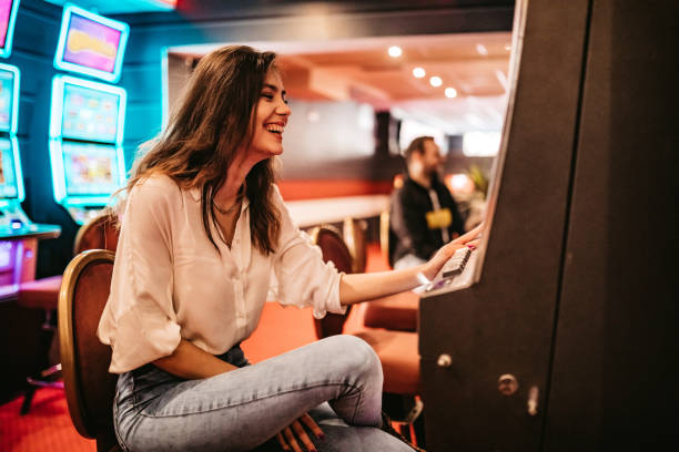 melbet casino mobile gaming